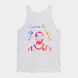 Cameron Payne Tank Top